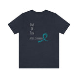 #PCOS Cysterhood T-Shirt