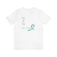 #PCOS Cysterhood T-Shirt