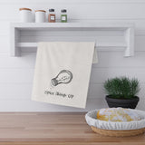 Spice Things Up Kitchen Towel