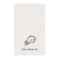 Spice Things Up Kitchen Towel