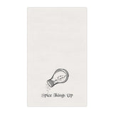 Spice Things Up Kitchen Towel