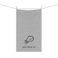 Spice Things Up Kitchen Towel
