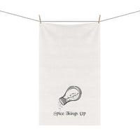 Spice Things Up Kitchen Towel