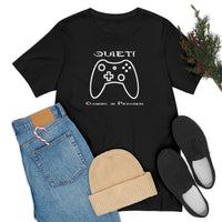 Gaming in Progress T-Shirt